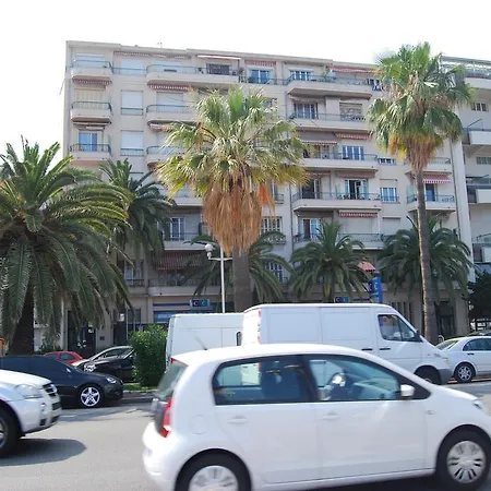 Apartment Appart Promenade