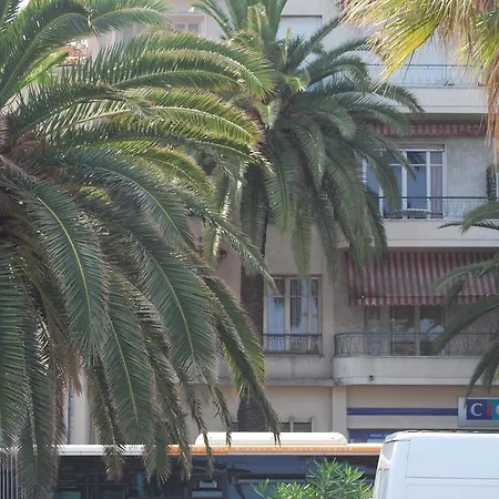 Apartment Appart Promenade *