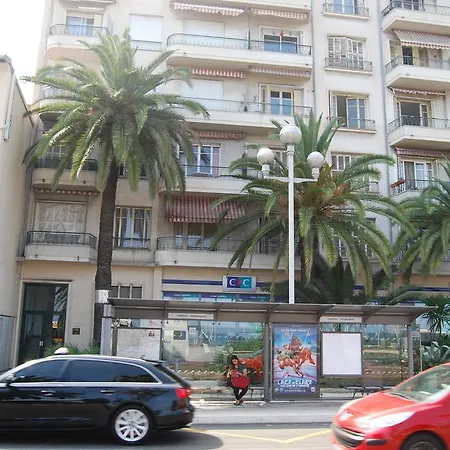 Apartment Appart Promenade