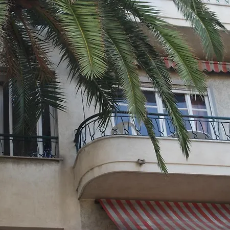 Apartment Appart Promenade Nice