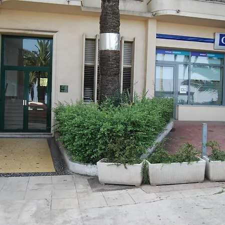 Appart Promenade
