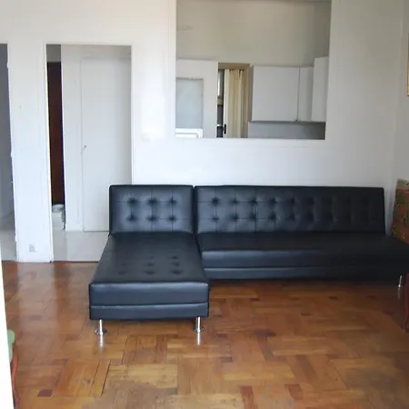 Apartment Appart Promenade