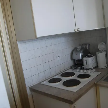 Apartment Appart Promenade Nice
