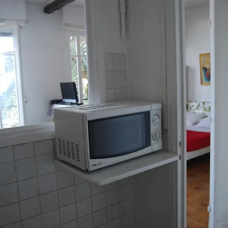 Apartment Appart Promenade *