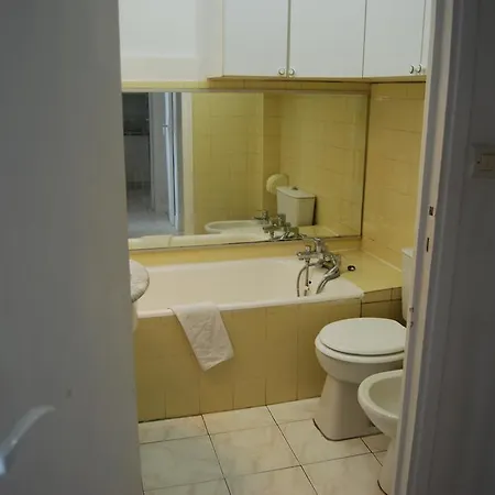 Apartment Appart Promenade *