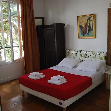 Apartment Appart Promenade