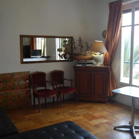 Apartment Appart Promenade