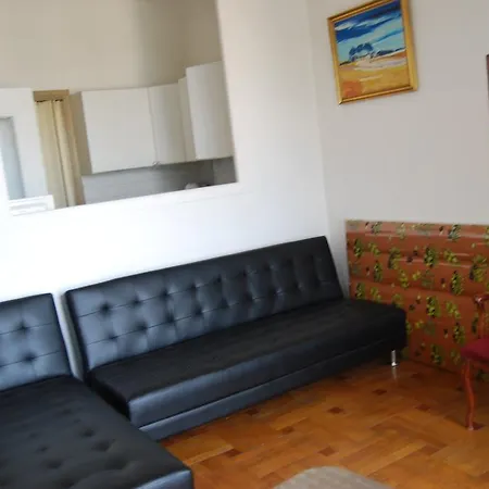 Apartment Appart Promenade Nice