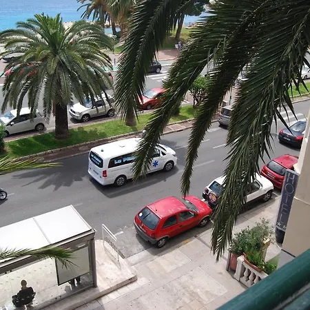 Apartment Appart Promenade