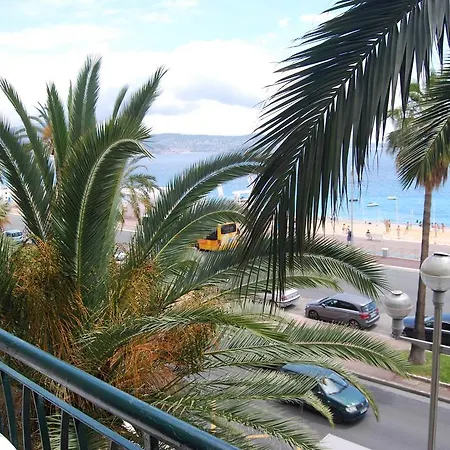 Apartment Appart Promenade
