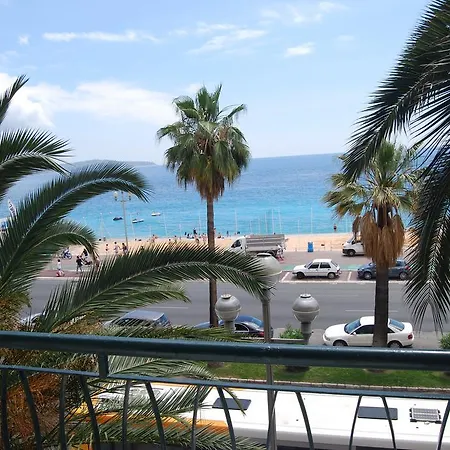 Apartment Appart Promenade *