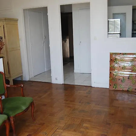 Apartment Appart Promenade *