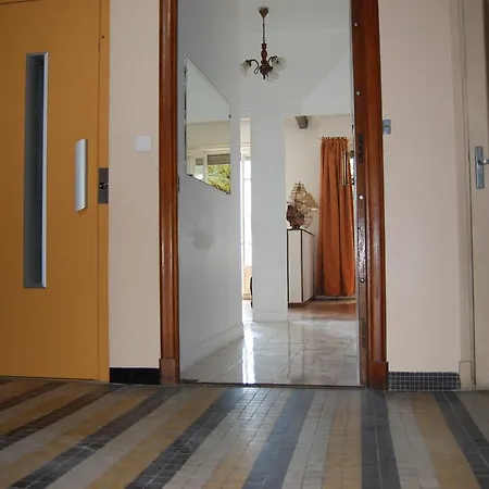 Apartment Appart Promenade *