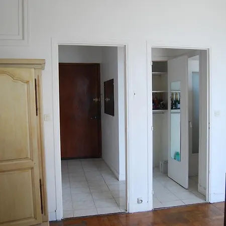Apartment Appart Promenade *