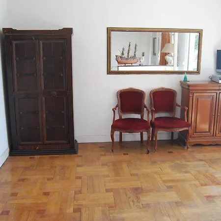 Apartment Appart Promenade Nice