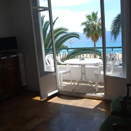 Διαμέρισμα Appart Promenade