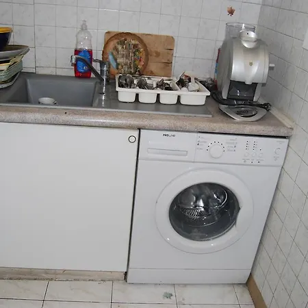 Apartment Appart Promenade Nice
