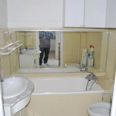 Apartment Appart Promenade Nice