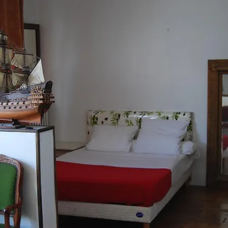 Apartment Appart Promenade Nice