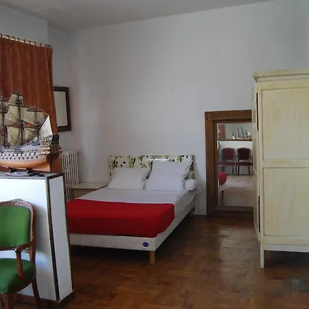 Apartment Appart Promenade
