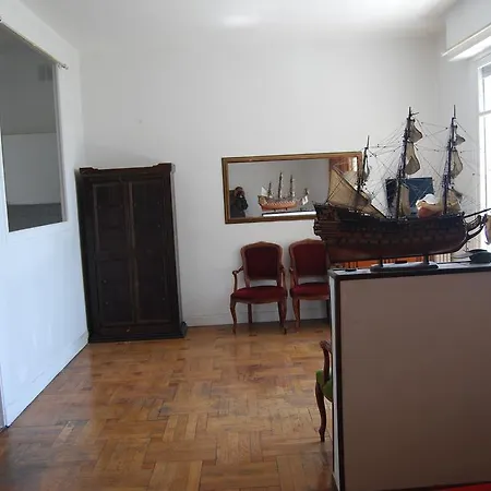 Apartment Appart Promenade *