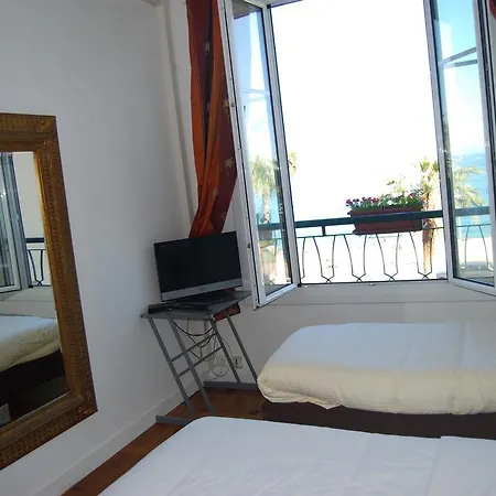 Appart Promenade شقة