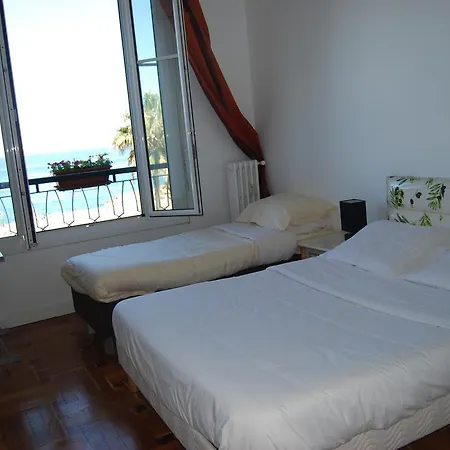 Διαμέρισμα Appart Promenade Νίκαια