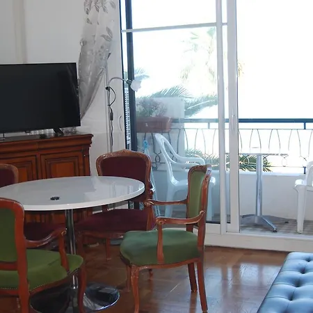 Διαμέρισμα Appart Promenade *