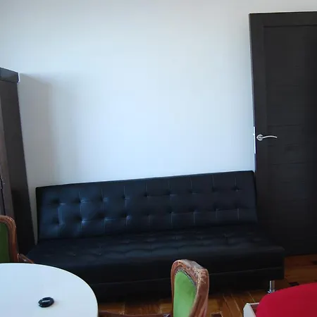 Διαμέρισμα Appart Promenade Νίκαια