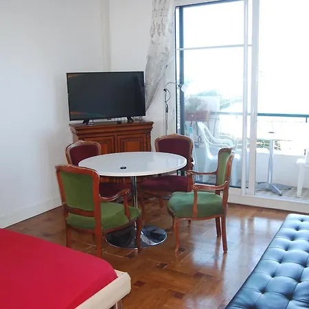 Appart Promenade شقة