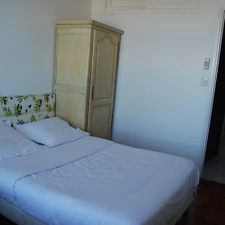 Apartment Appart Promenade *
