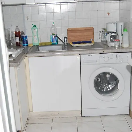 Appart Promenade Apartment Nice