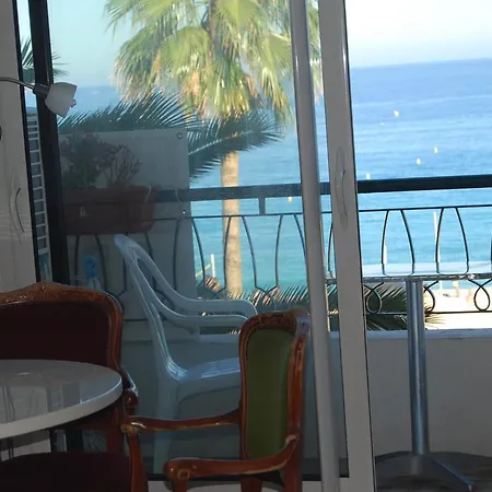 Appart Promenade Nice