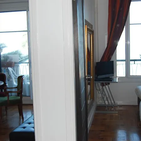 شقة Appart Promenade نيس