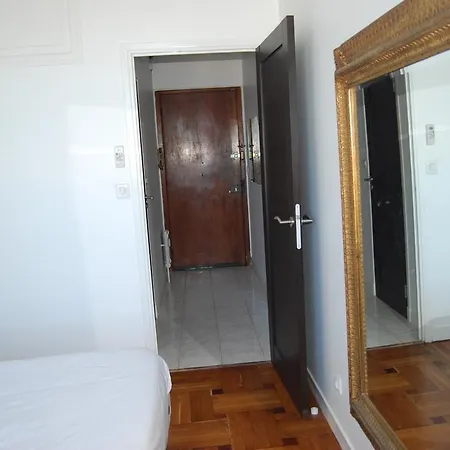 Appart Promenade Νίκαια