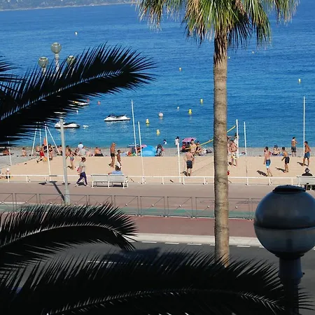 Appart Promenade