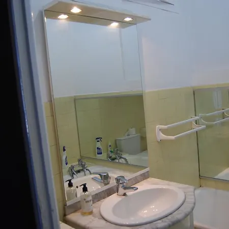 شقة Appart Promenade نيس