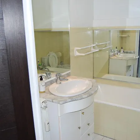 Appart Promenade شقة