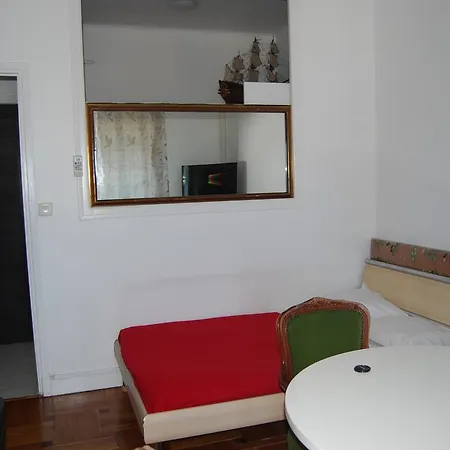 شقة Appart Promenade