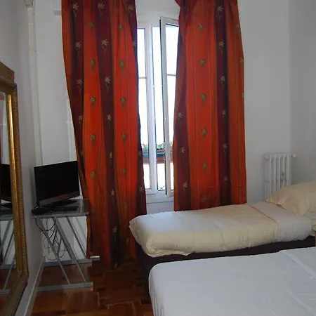 Apartment Appart Promenade Nice