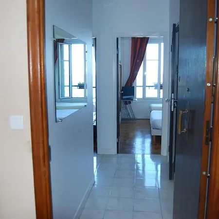 Apartment Appart Promenade *