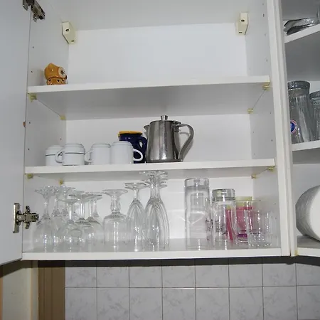 Διαμέρισμα Appart Promenade Νίκαια