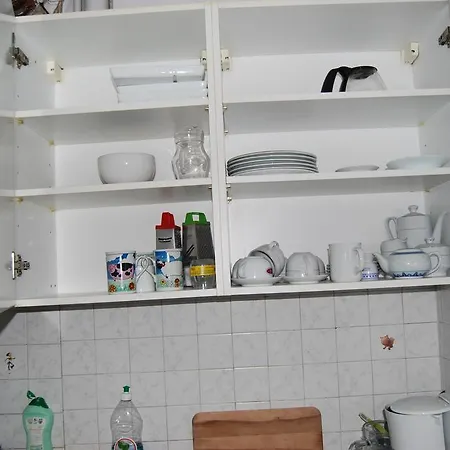 Appart Promenade شقة *